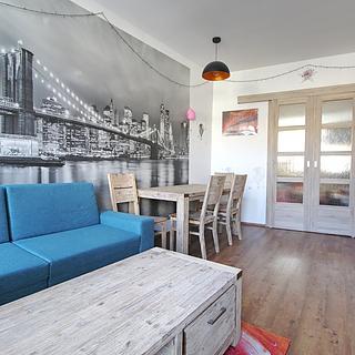 Prodej bytu 3+kk 70 m&sup2; Brno