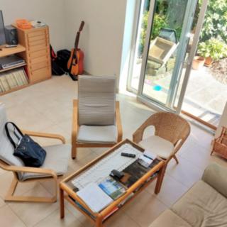 Pronájem rodinného domu 102 m² Letonice