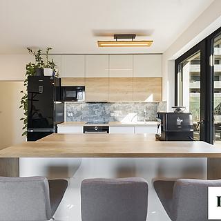 Prodej bytu 2+kk 55 m² Brno, Kumpoštova