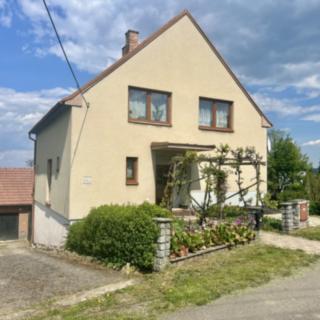 Prodej rodinného domu 149 m² Pamětice