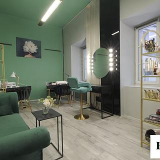 Pronájem ostatního komerčního prostoru 73 m² Olomouc, Horní náměstí