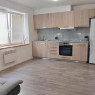 Pronájem bytu 2+kk 33 m² Nivnice