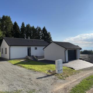 Prodej rodinného domu 90 m² Pamětice