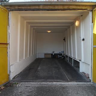 Prodej garáže 17 m² Brno