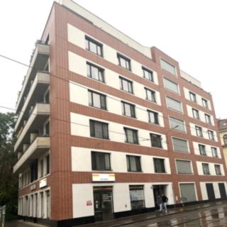 Pronájem bytu 3+kk, 73m²