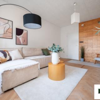 Prodej bytu 2+1 58 m² Brno Řečkovice, Kunštátská
