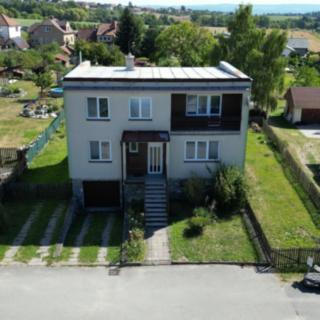 Prodej rodinného domu 160 m² Kunštát, Za Lidokovem
