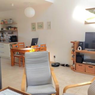 Pronájem rodinného domu 102 m² Letonice