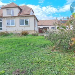 Prodej rodinného domu 150 m² Čejkovice