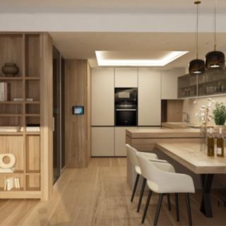 Prodej bytu 2+kk 59 m² Brno