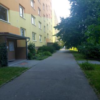 Pronájem bytu 3+1 70 m² Vyškov -Předměstí, Tyršova