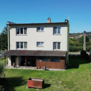 Prodej rodinného domu 160 m² Kunštát, Za Lidokovem
