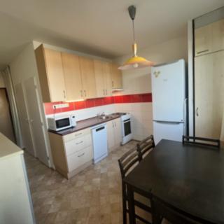 Pronájem bytu 1+1 40 m² Brno