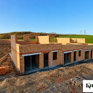 Prodej rodinného domu 154 m² Kašnice