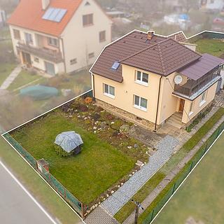 Prodej rodinného domu 126 m² Bedřichov