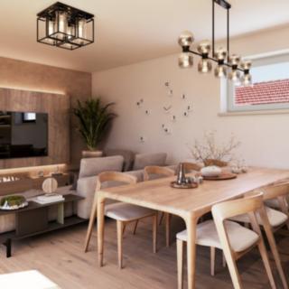 Prodej rodinného domu 220 m² Rajhradice