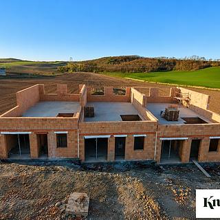 Prodej rodinného domu 141 m² Klobouky u Brna