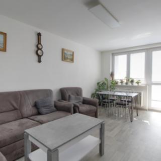 Prodej bytu 3+1 66 m² Břeclav