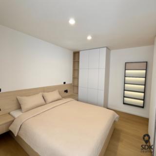 Pronájem bytu 1+1 45 m² Boskovice, Hybešova