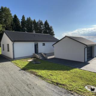 Prodej rodinného domu 90 m² Pamětice