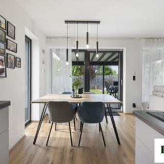 Prodej rodinného domu 95 m² Lipůvka