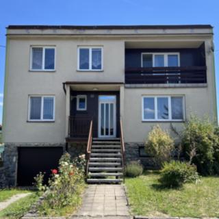 Prodej rodinného domu 160 m² Kunštát