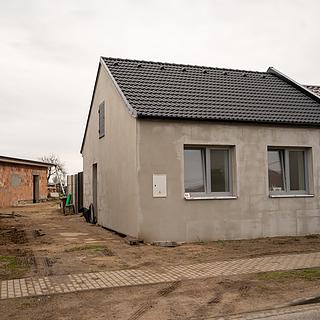 Prodej rodinného domu 90 m&sup2; Kostice