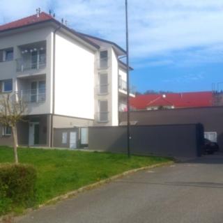 Prodej bytu 3+kk 120 m² Bučovice