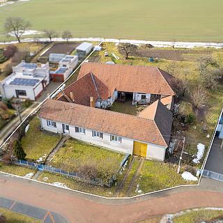 Prodej rodinného domu 106 m&sup2; Senetářov