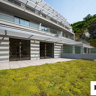 Prodej bytu 2+kk 115 m² Brno Komín, Bystrcká