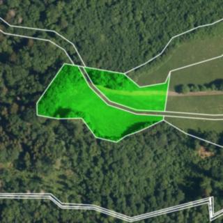 Prodej louky 5439 m² Ruprechtov