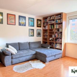 Pronájem bytu 2+kk 47 m² Brno