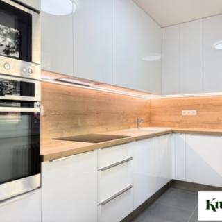 Pronájem bytu 3+1 68 m² Brno