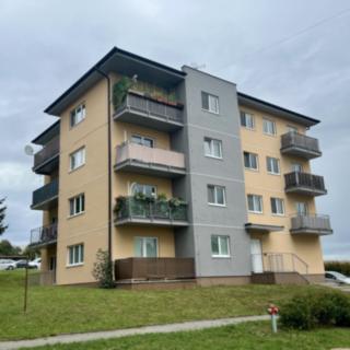Pronájem bytu 1+kk a garsoniéry 37 m² Letovice, Jiráskova