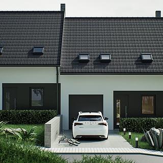 Prodej rodinného domu 141 m&sup2; Klobouky u Brna