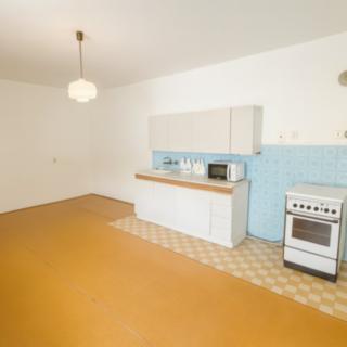 Pronájem rodinného domu, 98m²