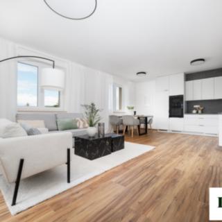 Prodej bytu 3+kk 99 m² Tišnov