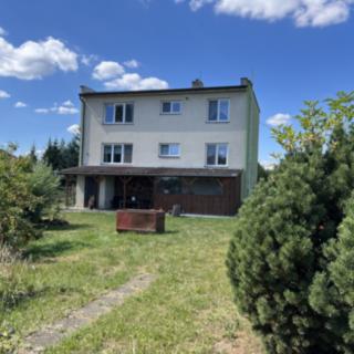 Prodej rodinného domu 160 m² Kunštát, Za Lidokovem