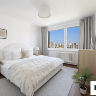 Prodej bytu 4+1 81 m² Brno