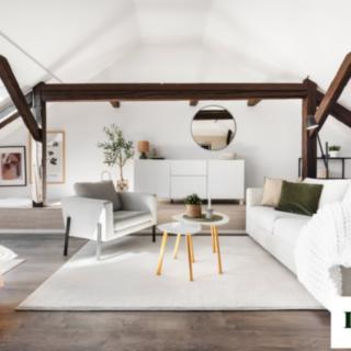 Prodej bytu 1+kk, garsoniery 51 m² Brno