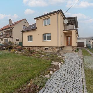 Prodej rodinného domu 126 m² Bedřichov