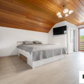 Prodej hotelu a penzionu 72 m² Velké Bílovice