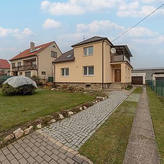 Prodej rodinného domu 126 m² Bedřichov