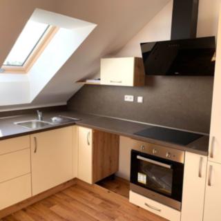 Prodej bytu 3+kk 120 m² Bučovice