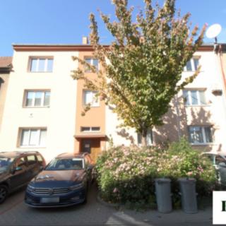 Prodej bytu 2+1 60 m² Prostějov, Milíčova