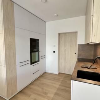 Pronájem bytu 1+1 45 m² Boskovice, Hybešova