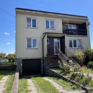 Prodej rodinného domu 160 m² Kunštát