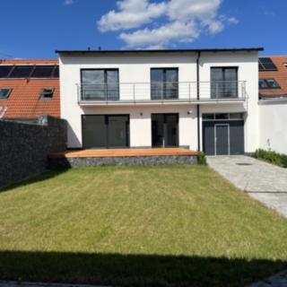 Pronájem rodinného domu 290 m² Křižanov