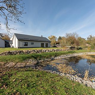 Prodej rodinného domu 97 m² Voděrady