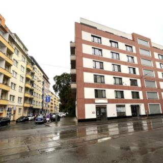 Pronájem bytu 3+kk 73 m² Brno